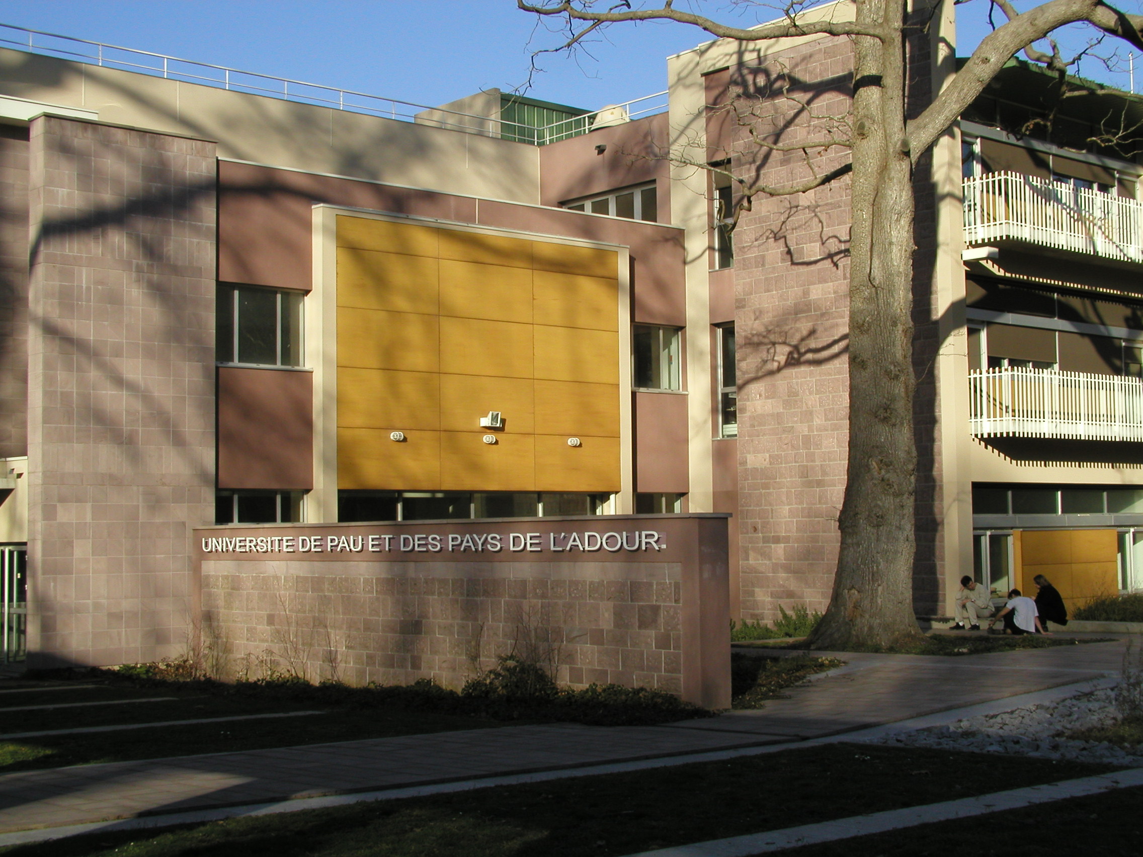 Home The Institute of Analytical Sciences and PhysicoChemistry for